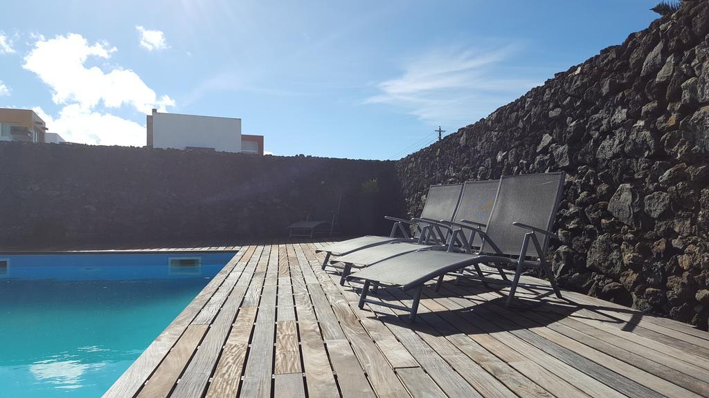 Azores Dream House Hotel Rabo de Peixe Zewnętrze zdjęcie