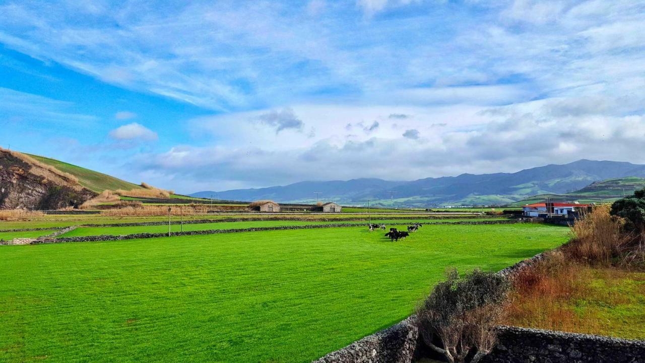 Azores Dream House Hotel Rabo de Peixe Zewnętrze zdjęcie